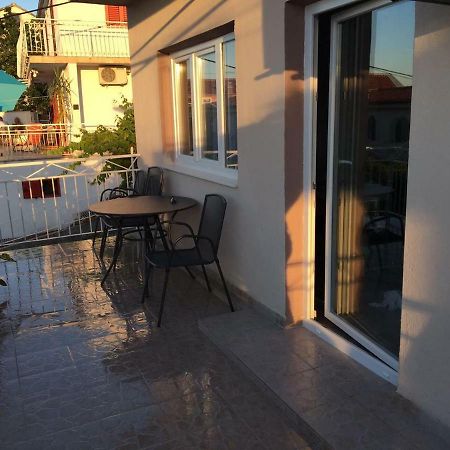 Apartman Ana Trogir Exterior foto