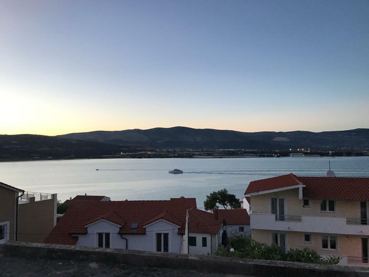 Apartman Ana Trogir Exterior foto