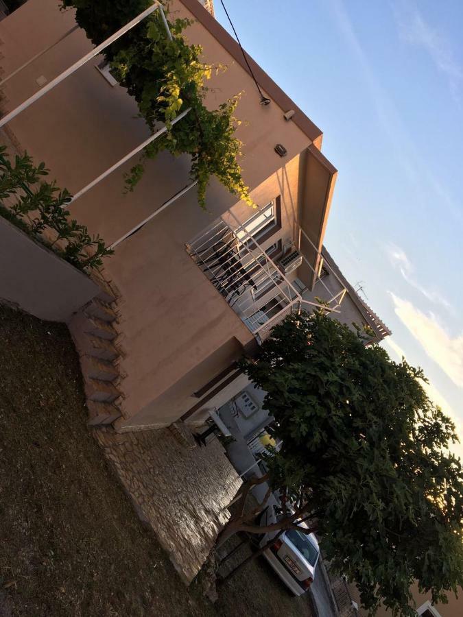 Apartman Ana Trogir Exterior foto