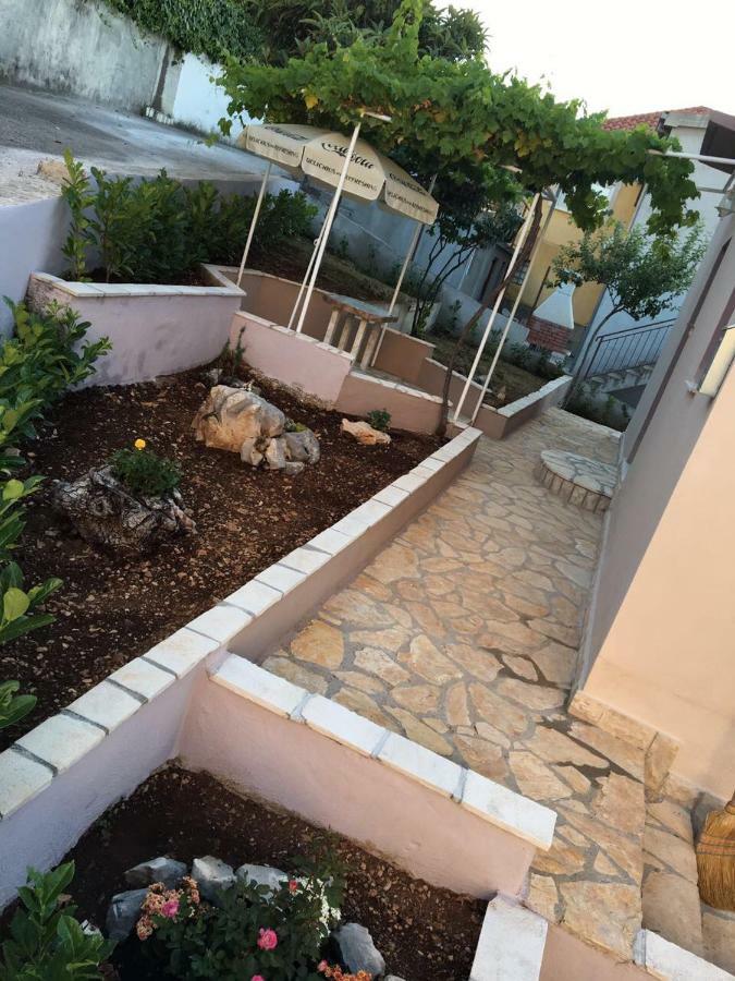 Apartman Ana Trogir Exterior foto